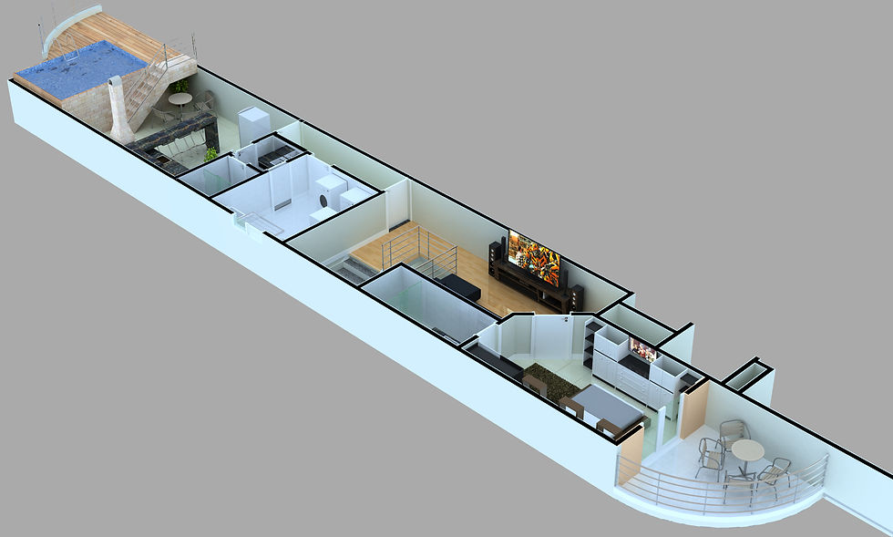 Perspectiva Cobertura