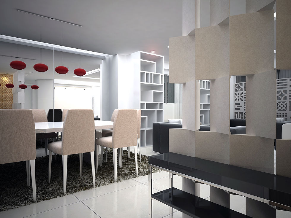 Sala Jantar
