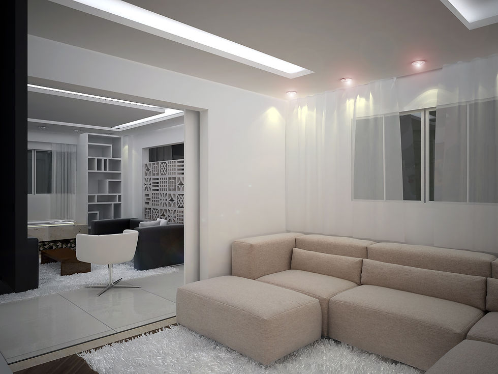 Sala de TV