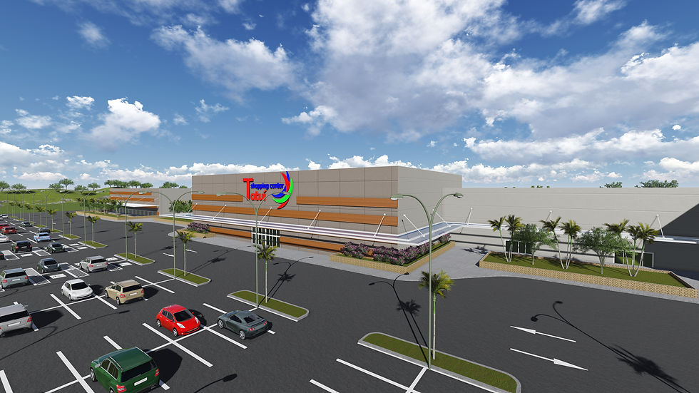 Tatui Shopping