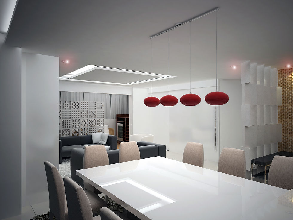 Sala Jantar