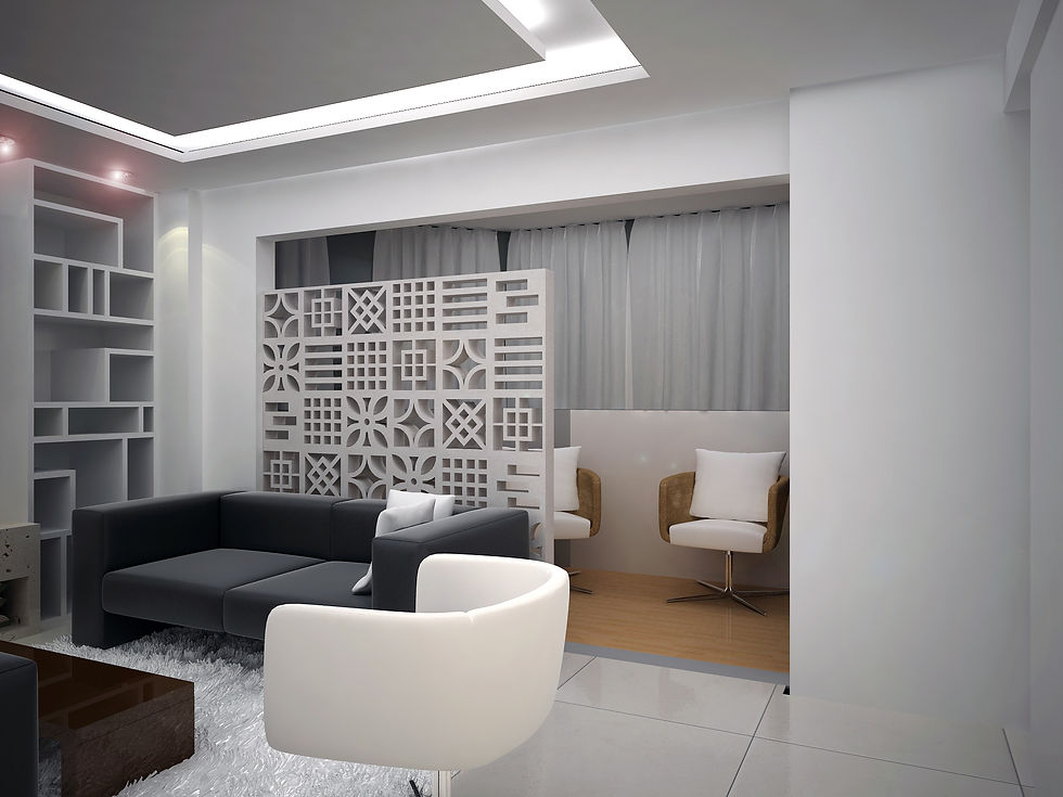 Sala Estar