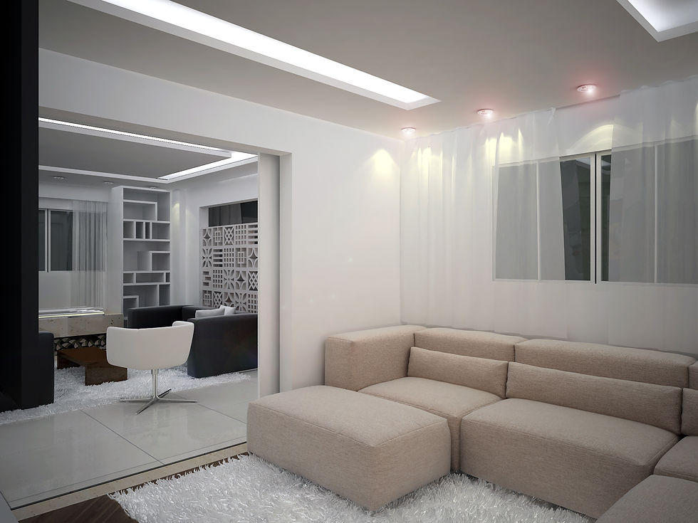 Sala TV