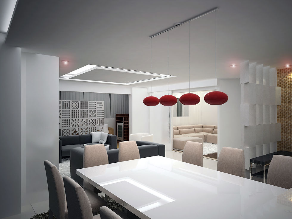 Sala Jantar