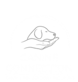Blue Modern Dog Trainer Badge Logo (3).png