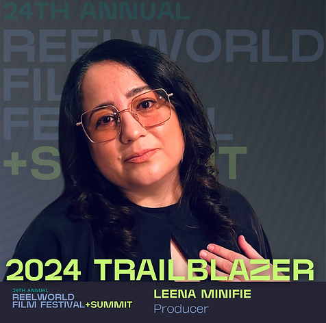 Leena Minifie