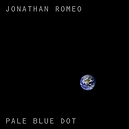 Pale Blue Dot Cover, Jonathan Romeo
