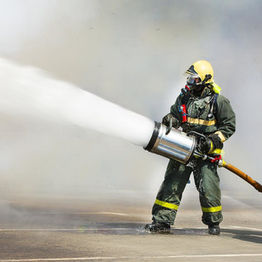 Destroying PFAS, the 'forever chemicals'