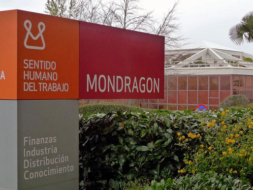 Mondragon sign