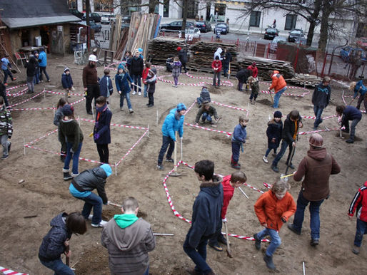 problem solving at Kolle