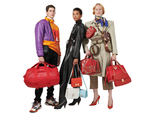 Shares in circular fashion store soar