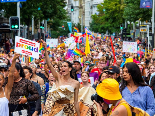 NZ takes first step to end conversion therapy