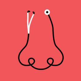 A tool that can sniff out cancer