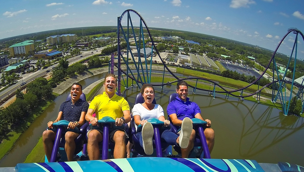 rollercoaster