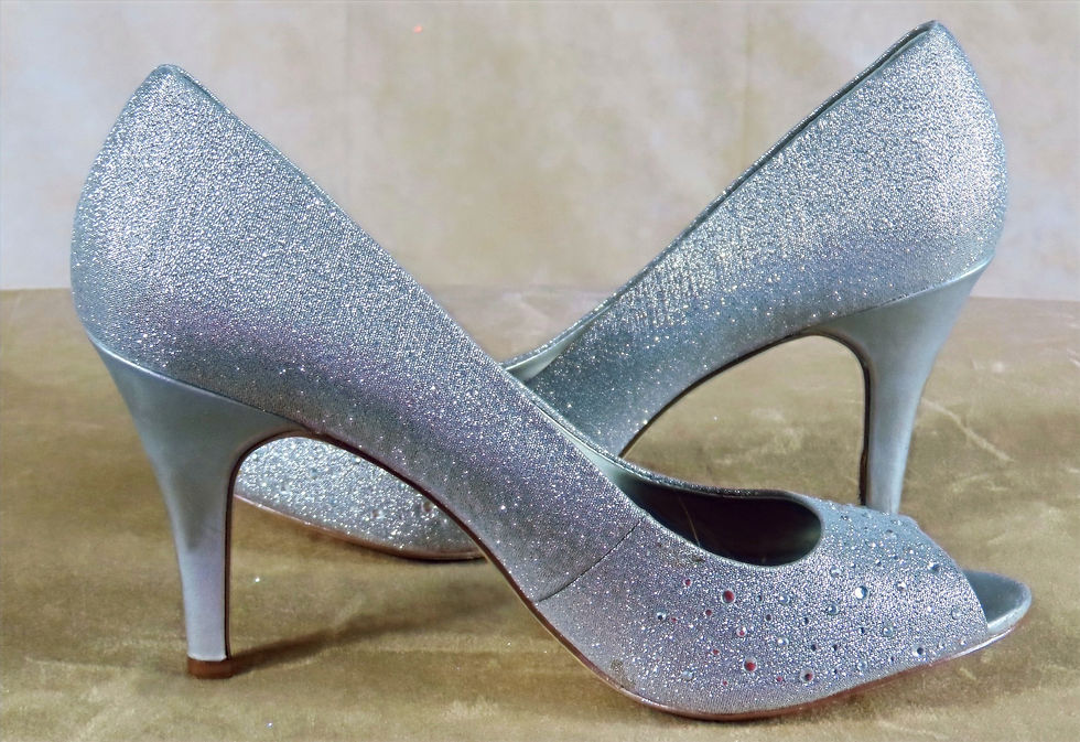 Thumbnail: Style & Co Monaee  Heels