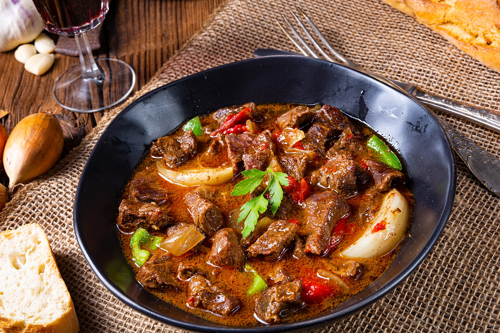 Goulash