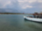 Sedir Island, Mugla Province, Turkey, Aegean Sea, Mediterranean Sea. Sedir Island Boat Ride Excursion