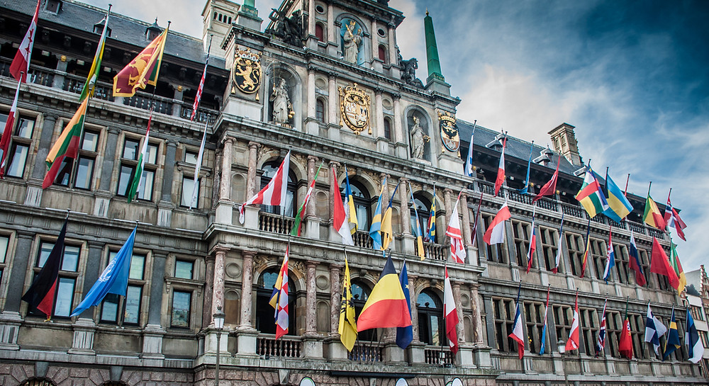 antwerpen antwerp