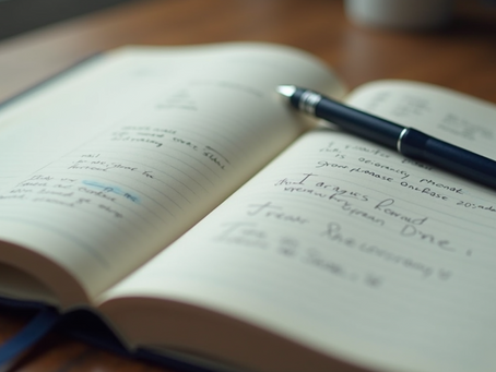 Your Path to Achieving Personal Goals