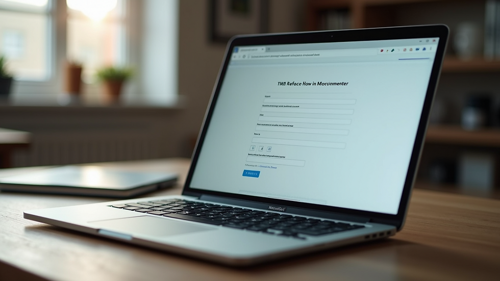 Understanding Online ADHD Assessments for Better Care