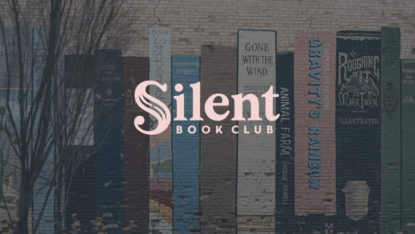 Weekday Silent Book Club