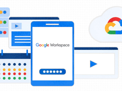 Notre client Conseil Départemental du Loir et Cher témoigne sur le blog de Google