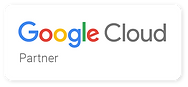 Logo Google cloud