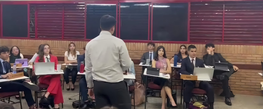 Vazamento de fotos geradas por IA causa crise na UNSC