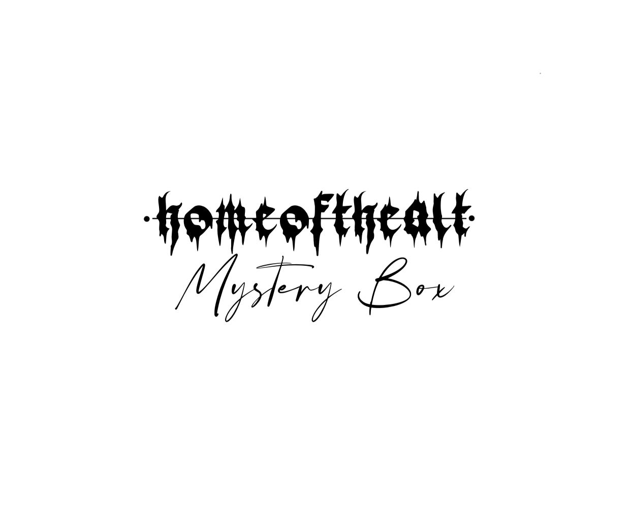 Mystery Box