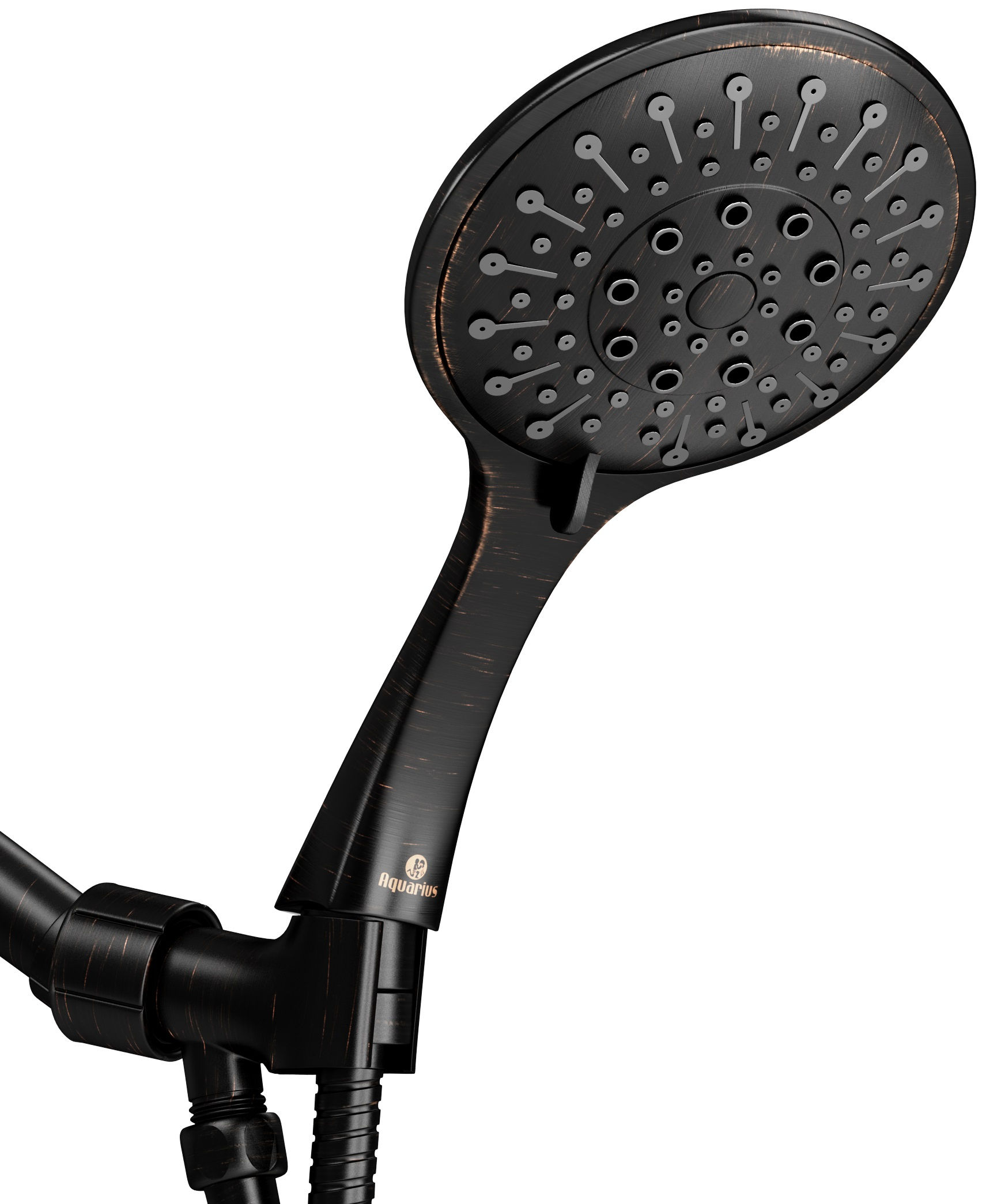 Aquarius Oil Rubbed Bronze