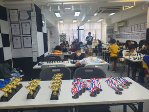 Goodbye to Autumn Term 2023