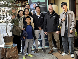 IM Matthew Tan Wins 13th Osaka Wine Cup 13 December 2025