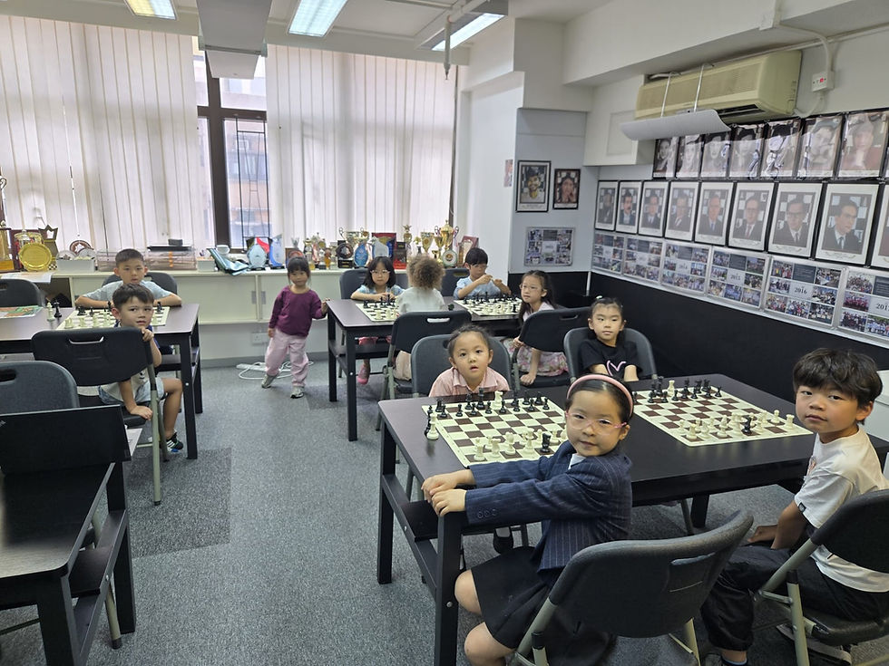 Group B Ready for start with Mini Game: Which Knight Captures the Opponent Pieces Fastest?