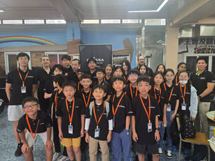 Caissa in Top 3 in All Age Categories in Hong Kong School/Club Team Championship - U11, U13, U18 Report