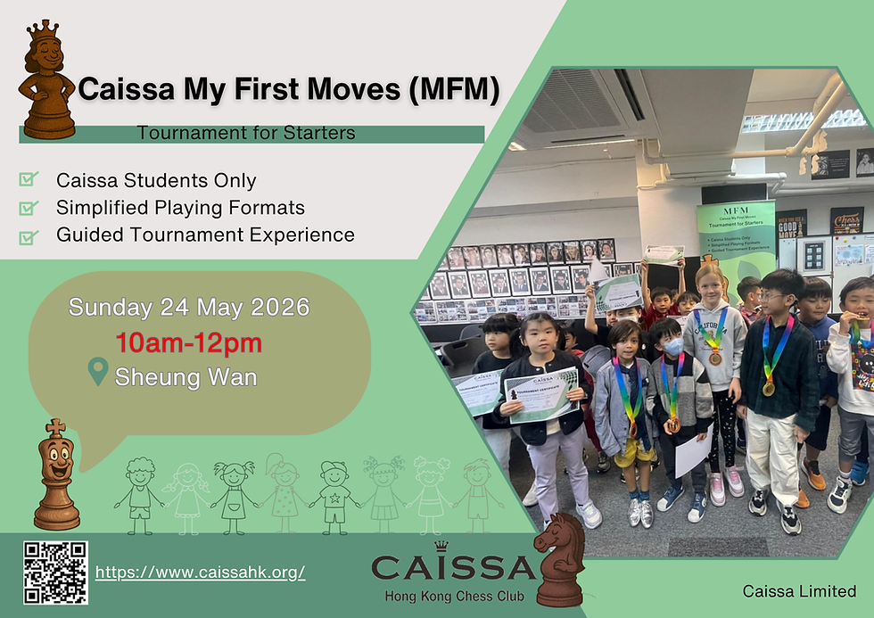MFM May 2026