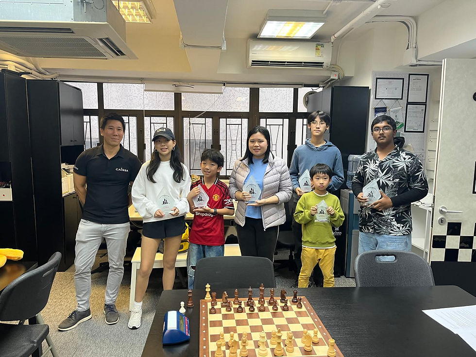 Lightning Chess: 2 Minutes No Increment No Merci