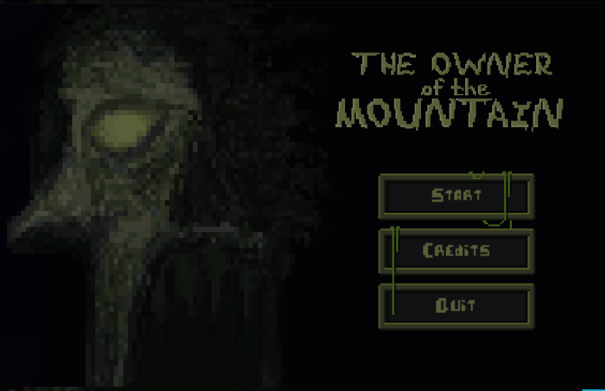 The Owner of the Mointain