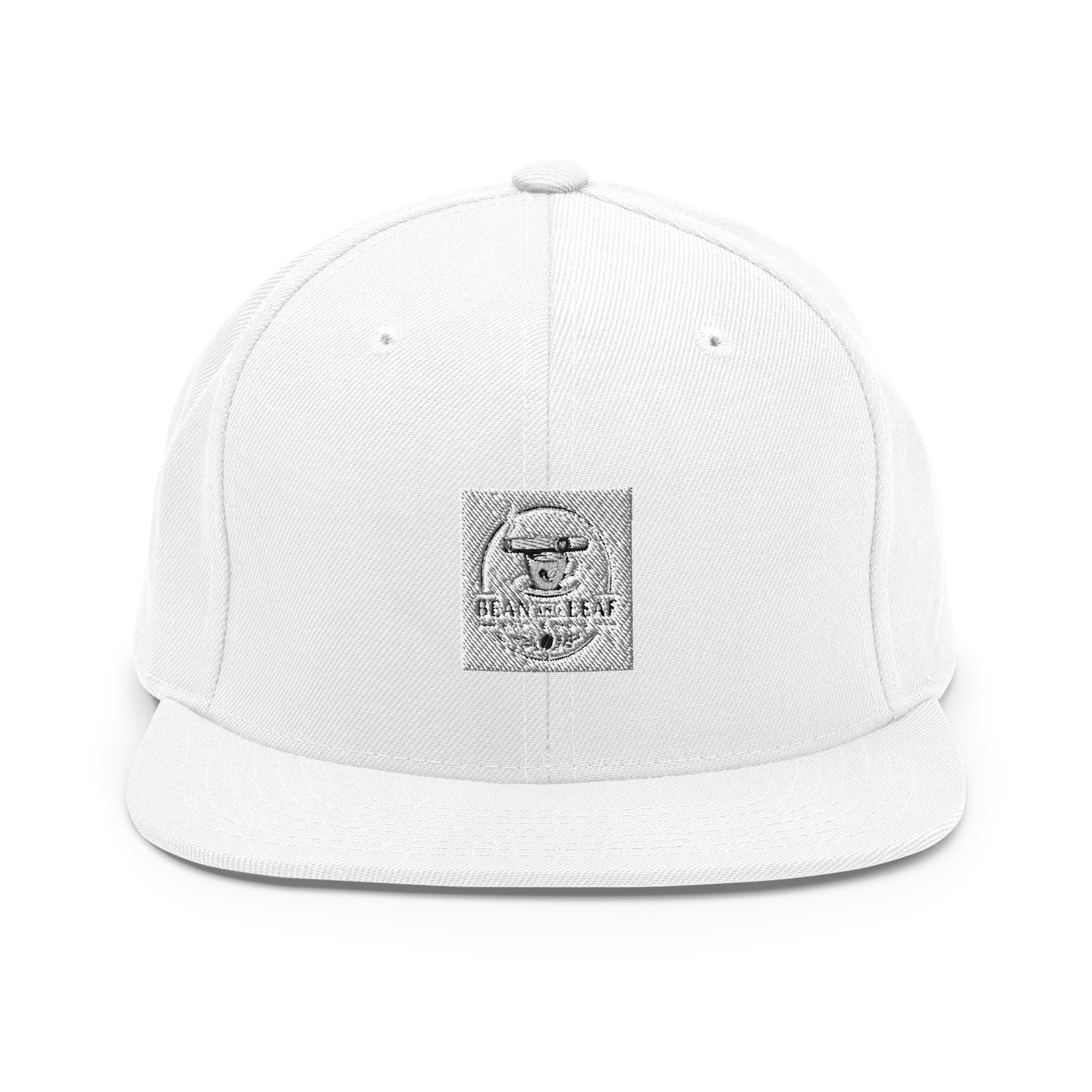 Classic Snapback | Yupoong 6089M