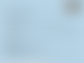 Week Three, Day Five