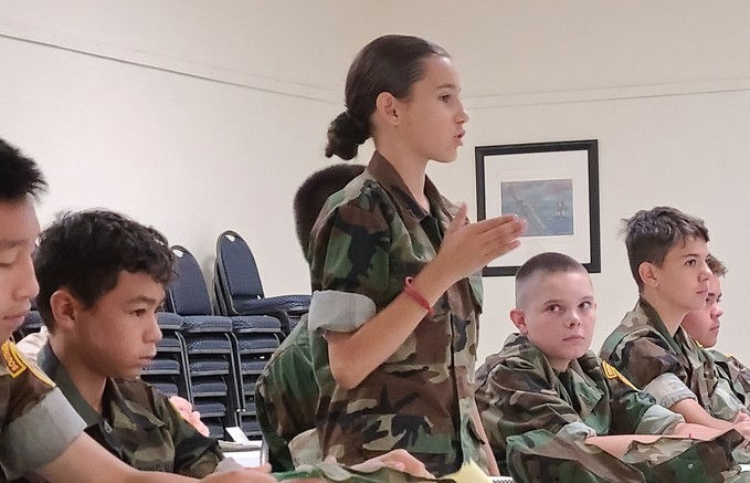 Is This Program For Girls Too?