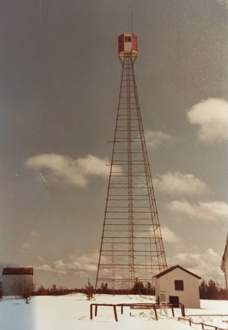 Thoughts from the Wilderness