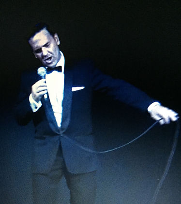 Alan Becks, Tribute, Dean Martin,Wedding, Singer, Swing, Rat Pack, Frank Sinatra, Rock, and, Roll.