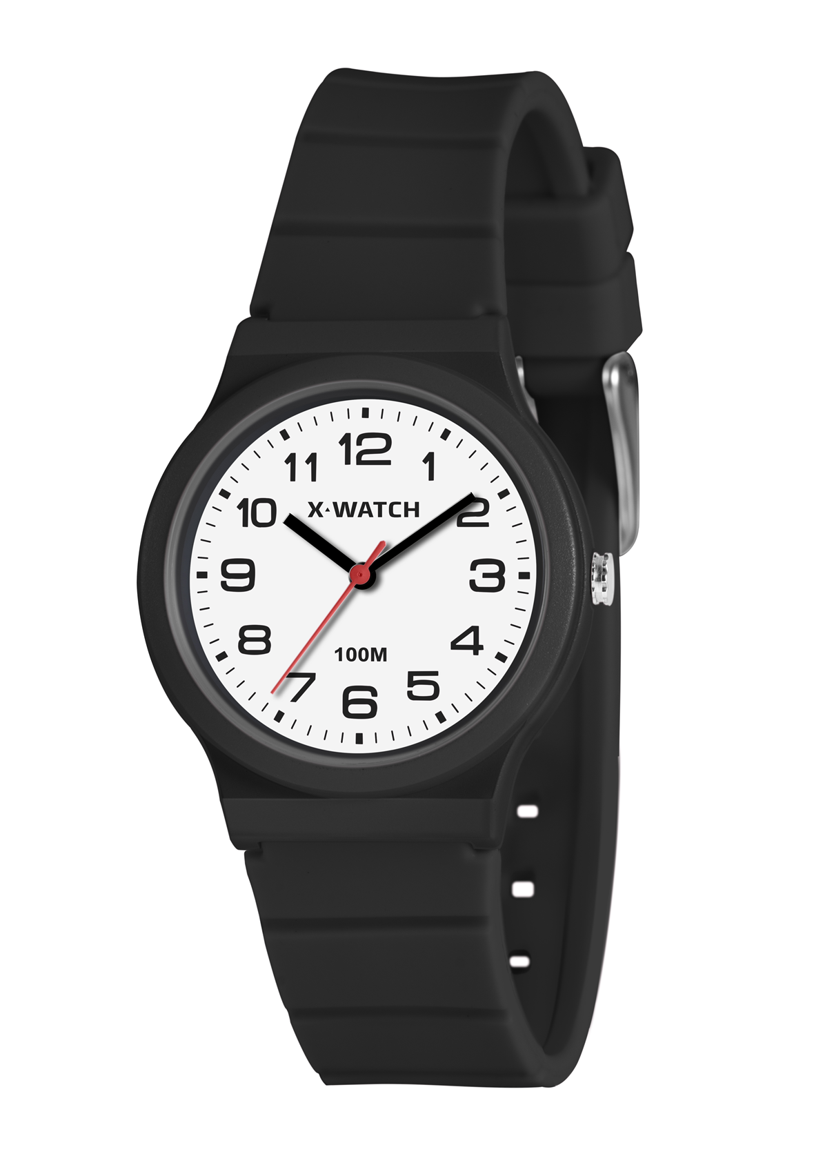 Relógio X-Watch Analógico Feminino XKPP0004-B2PX