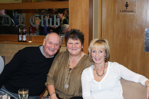 Teenage Cancer Trust Batley Nash