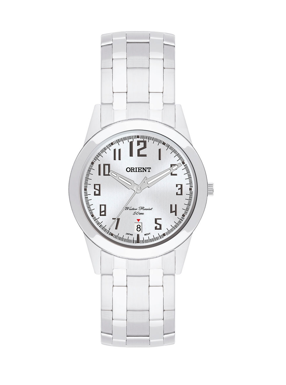 Relógio Orient Masculino MBSS1132A S2SX