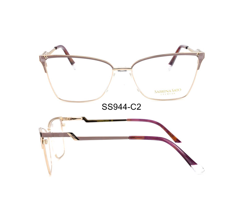 Armação Sabrina Sato Feminina SS944-C2