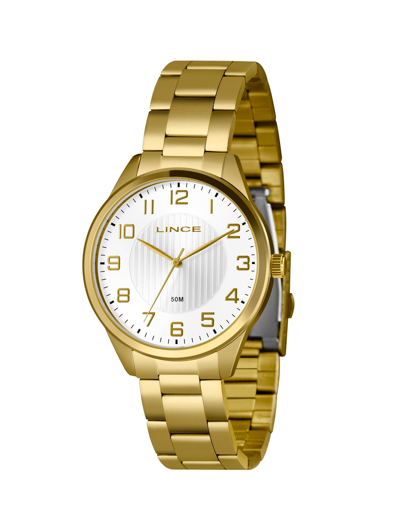 Relógio Lince Feminino LRG4743L40 B2KX