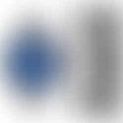 Relógio Orient Edição Limitada com Mostrador Azul e mais duas pulseiras