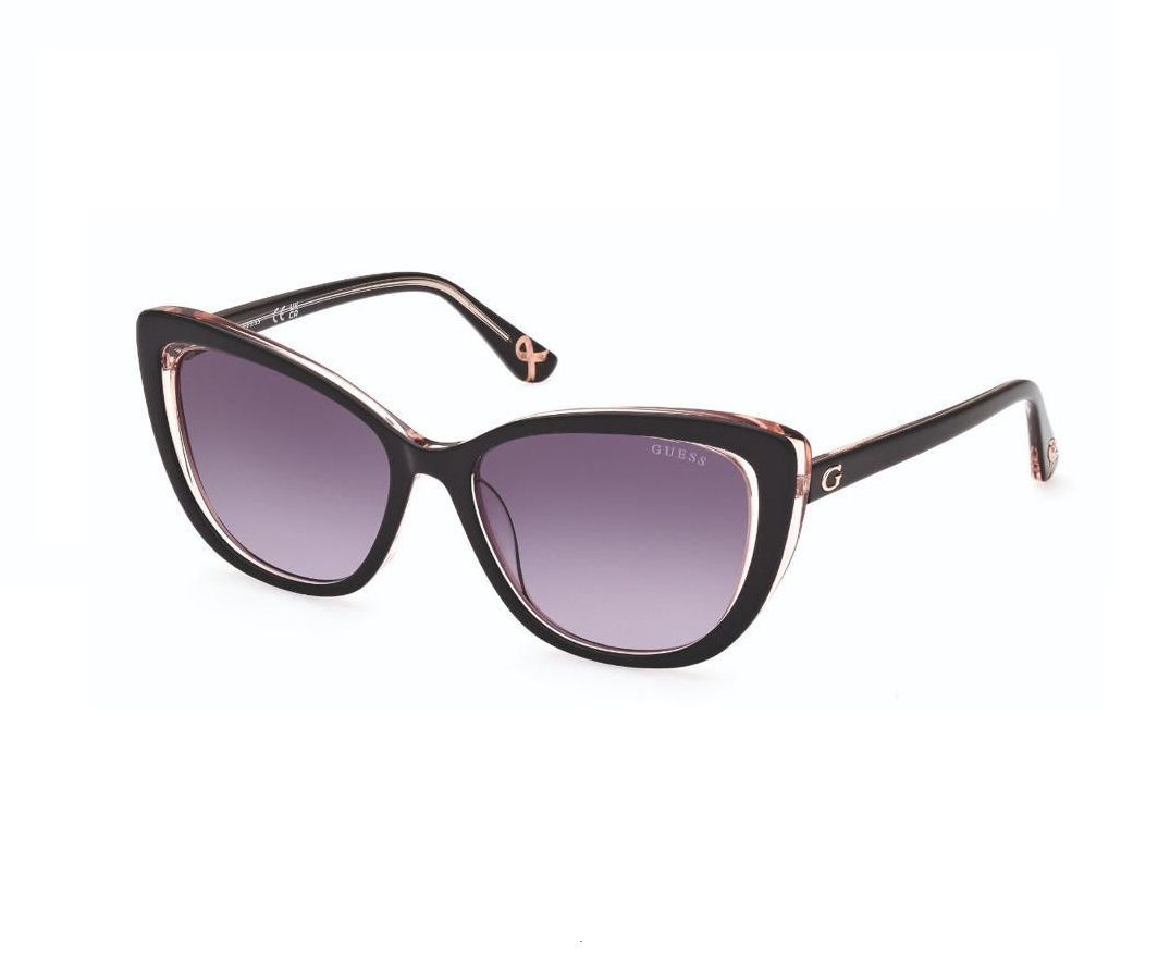 Óculos de Sol Guess Outubro Rosa GU7831_5501B