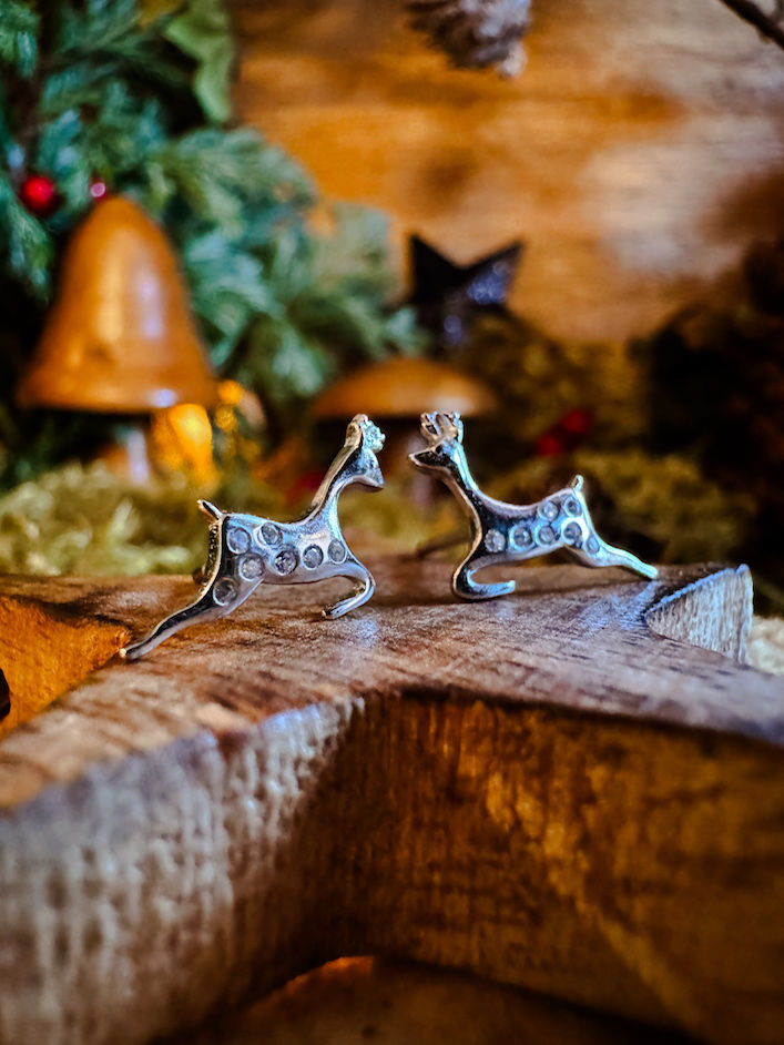 Woodland Jewellery, Gifts for book lovers, Unique gifts, cottagecore, meaningful gifts, unusual gifts, ethereal, Jewellery,